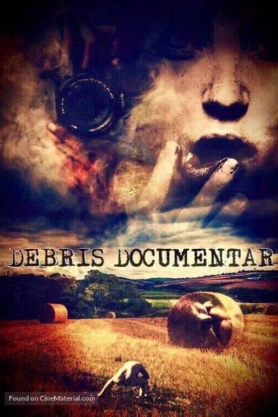 Caratula, cartel, poster o portada de Debris Documentar