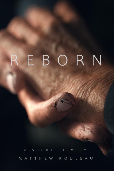 Caratula, cartel, poster o portada de Reborn