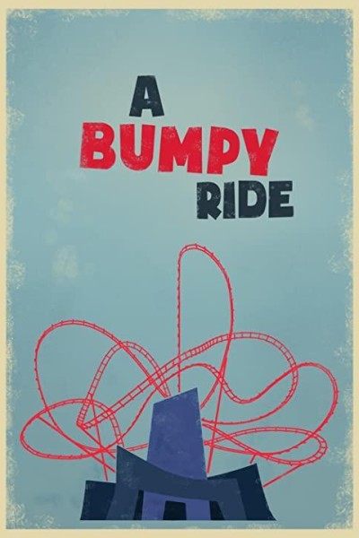 Cubierta de A Bumpy Ride