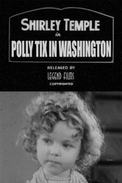 Cubierta de Polly Tix in Washington