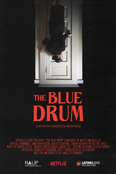 Caratula, cartel, poster o portada de The Blue Drum