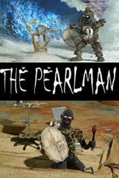 Cubierta de The Pearlman