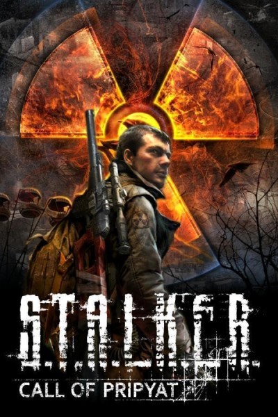 Cubierta de S.T.A.L.K.E.R.: Call of Pripyat