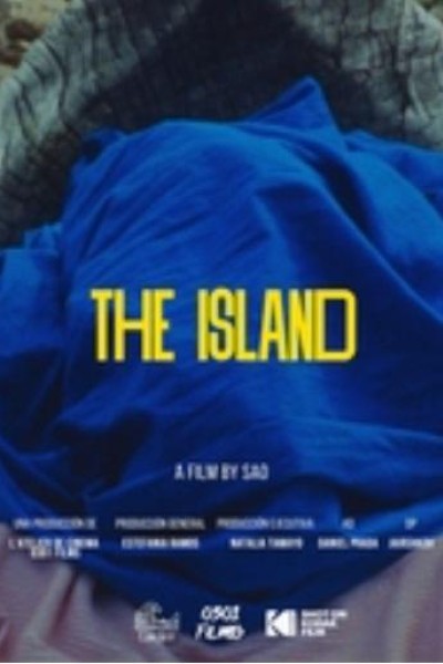 Caratula, cartel, poster o portada de The Island