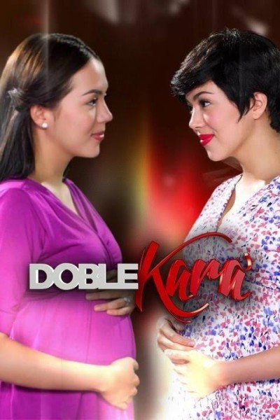 Caratula, cartel, poster o portada de Doble Kara