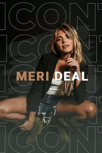 Cubierta de Meri Deal: 11 con 11