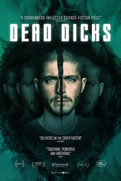 Caratula, cartel, poster o portada de Dead Dicks