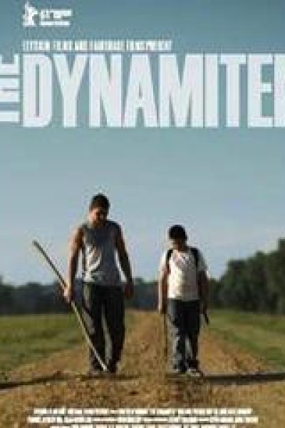 Caratula, cartel, poster o portada de The Dynamiter