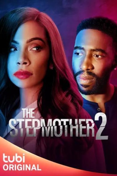 Caratula, cartel, poster o portada de The Stepmother 2