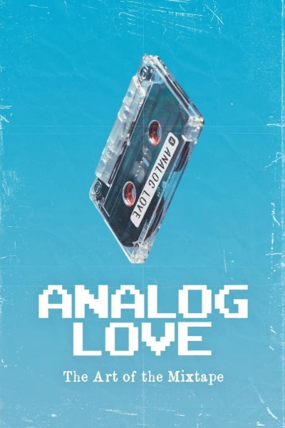 Caratula, cartel, poster o portada de Analog Love