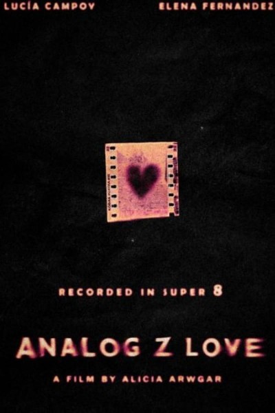 Caratula, cartel, poster o portada de Analog Z Love