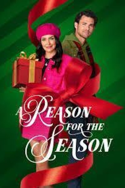 Caratula, cartel, poster o portada de A Reason for the Season