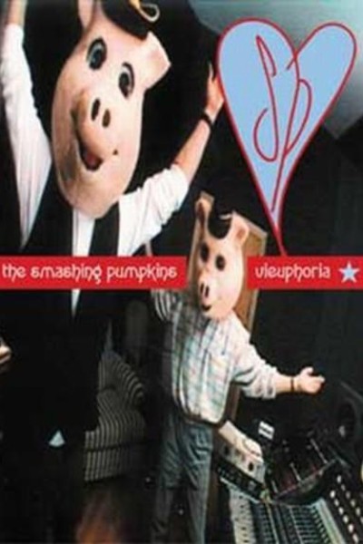 Caratula, cartel, poster o portada de Smashing Pumpkins: Vieuphoria