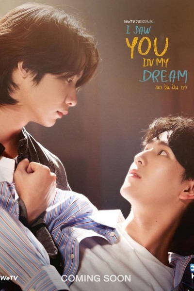 Caratula, cartel, poster o portada de I Saw You in My Dream