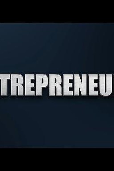 Cubierta de Entrepreneurs