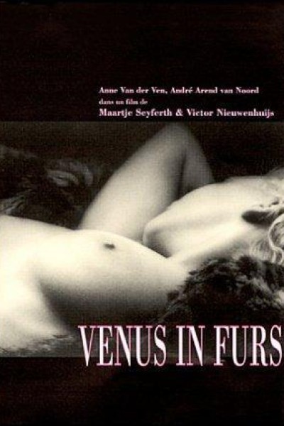 Caratula, cartel, poster o portada de Venus in Furs