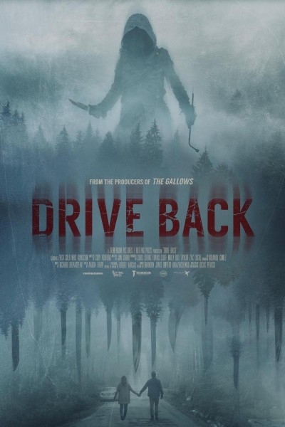 Caratula, cartel, poster o portada de Drive Back