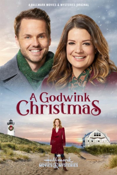 Caratula, cartel, poster o portada de A Godwink Christmas