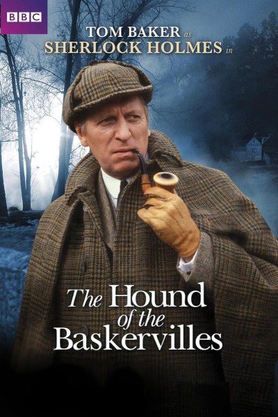 Caratula, cartel, poster o portada de The Hound of the Baskervilles