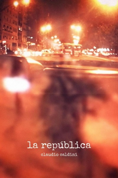 Cubierta de La República