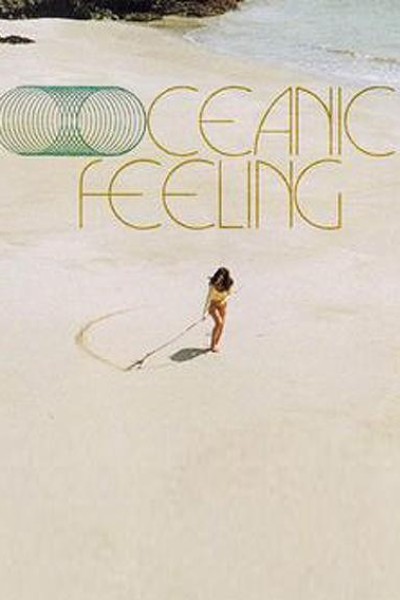 Cubierta de Lorde: Oceanic Feeling