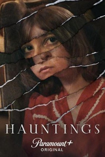 Caratula, cartel, poster o portada de Hauntings