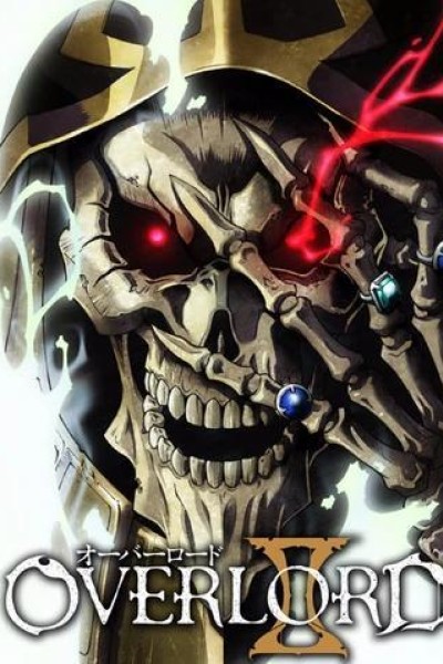 Caratula, cartel, poster o portada de Overlord II