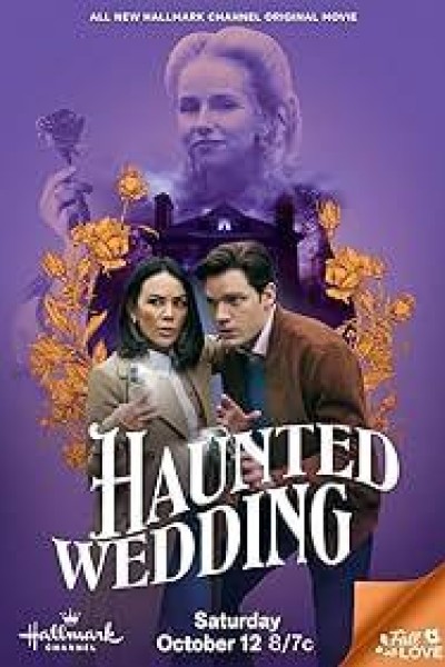 Caratula, cartel, poster o portada de Haunted Wedding