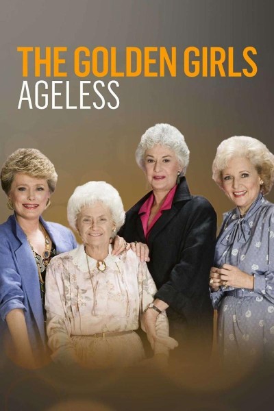 Caratula, cartel, poster o portada de The Golden Girls: Ageless