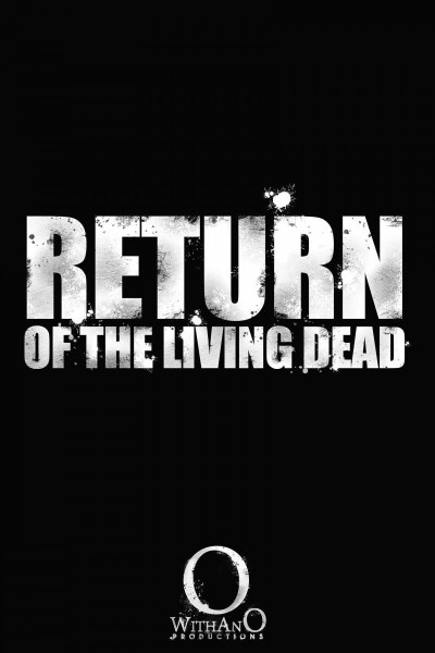 Cubierta de Return of the Living Dead