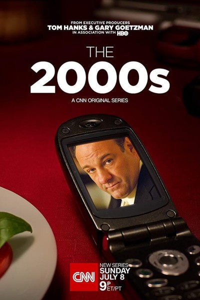 Caratula, cartel, poster o portada de The 2000s