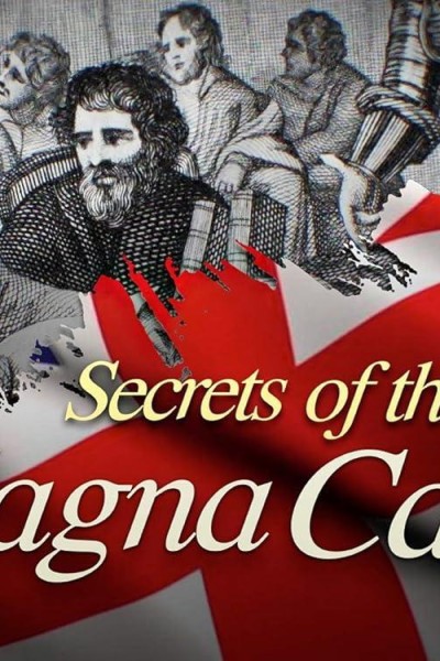 Caratula, cartel, poster o portada de Secrets of the Magna Carta