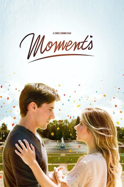 Caratula, cartel, poster o portada de Moments