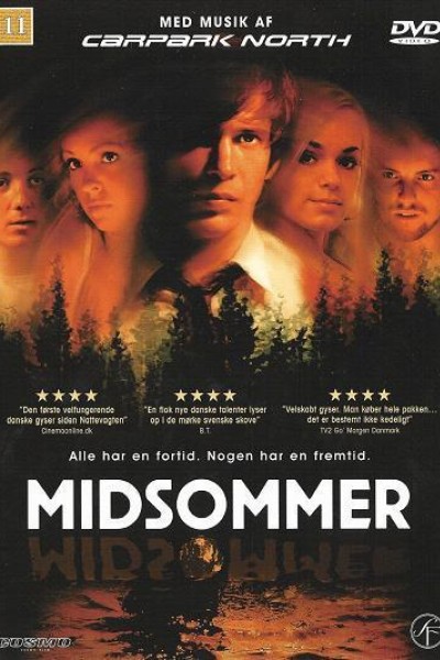 Caratula, cartel, poster o portada de Midsommer