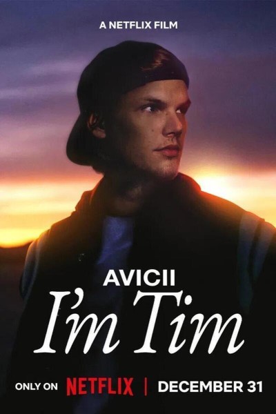 Caratula, cartel, poster o portada de Avicii: Soy Tim