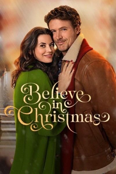 Caratula, cartel, poster o portada de Believe in Christmas