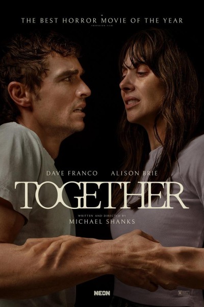 Caratula, cartel, poster o portada de Together
