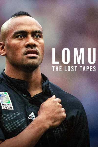 Caratula, cartel, poster o portada de Lomu: The Lost Tapes