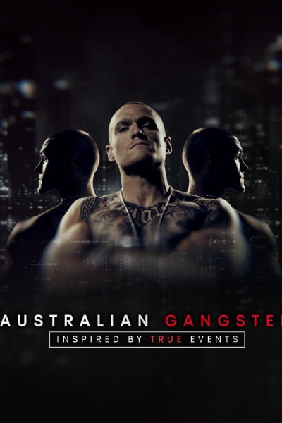 Caratula, cartel, poster o portada de Australian Gangster