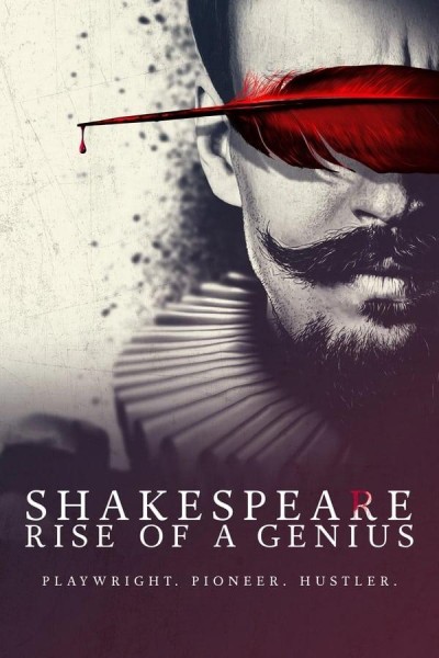 Caratula, cartel, poster o portada de Shakespeare, Rise of a Genius