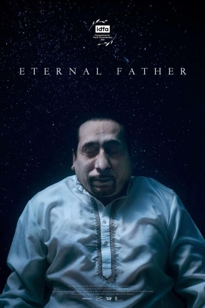 Cubierta de Eternal Father