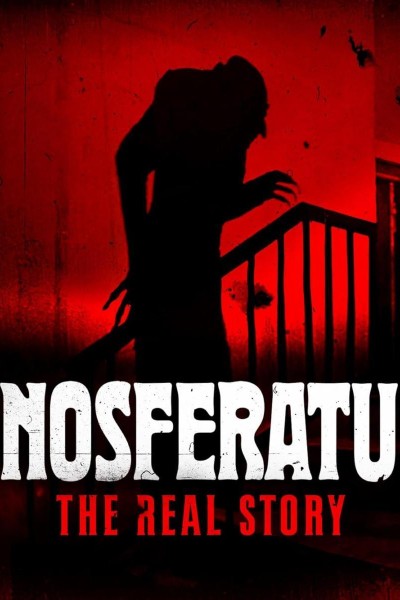 Caratula, cartel, poster o portada de Nosferatu: The Real Story