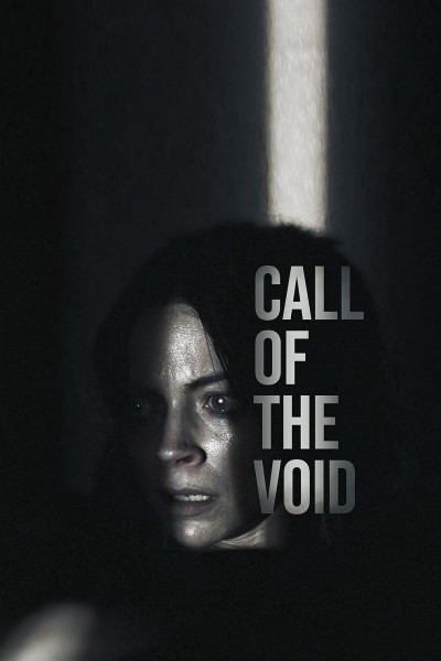 Cubierta de Call of the Void