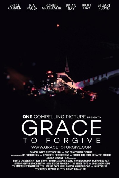 Caratula, cartel, poster o portada de Grace to Forgive