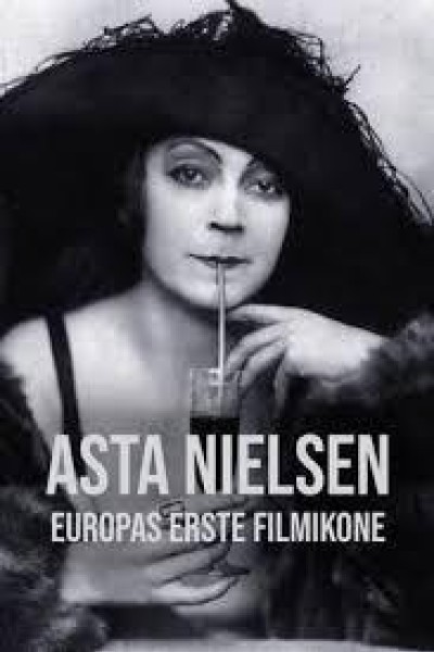 Cubierta de Asta Nielsen - Europas erste Filmikone