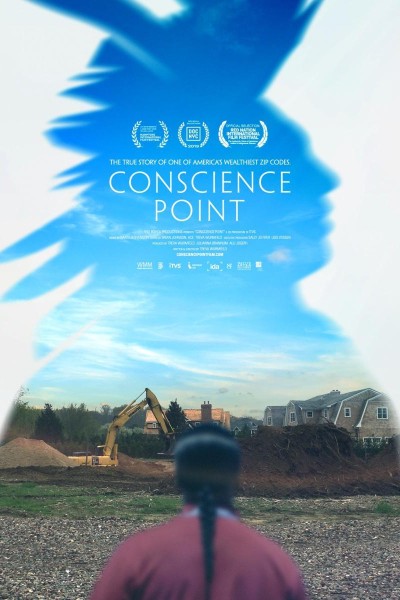 Caratula, cartel, poster o portada de Conscience Point