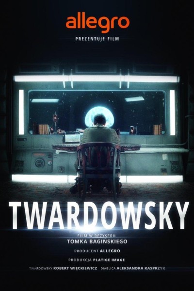 Caratula, cartel, poster o portada de Polish Legends: Twardowsky