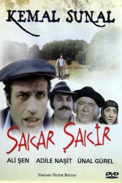 Caratula, cartel, poster o portada de Sakar Sakir