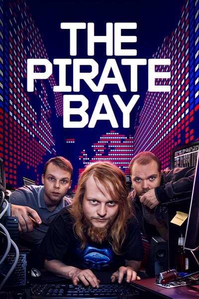 Caratula, cartel, poster o portada de The Pirate Bay