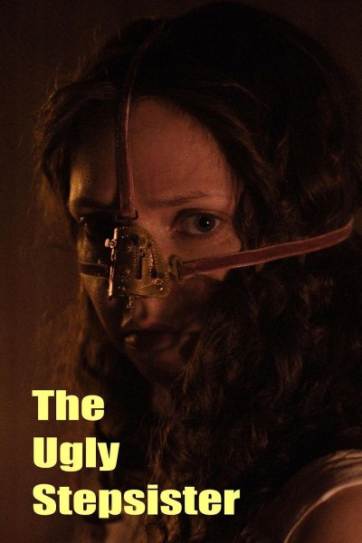 Caratula, cartel, poster o portada de The Ugly Stepsister